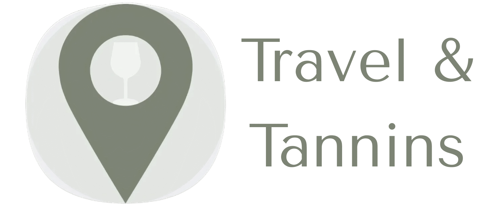 Travel & Tannins