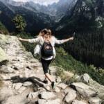 Walking Your Own Path: A Solo Woman’s Guide to Empowering Hikes Across the U.S.