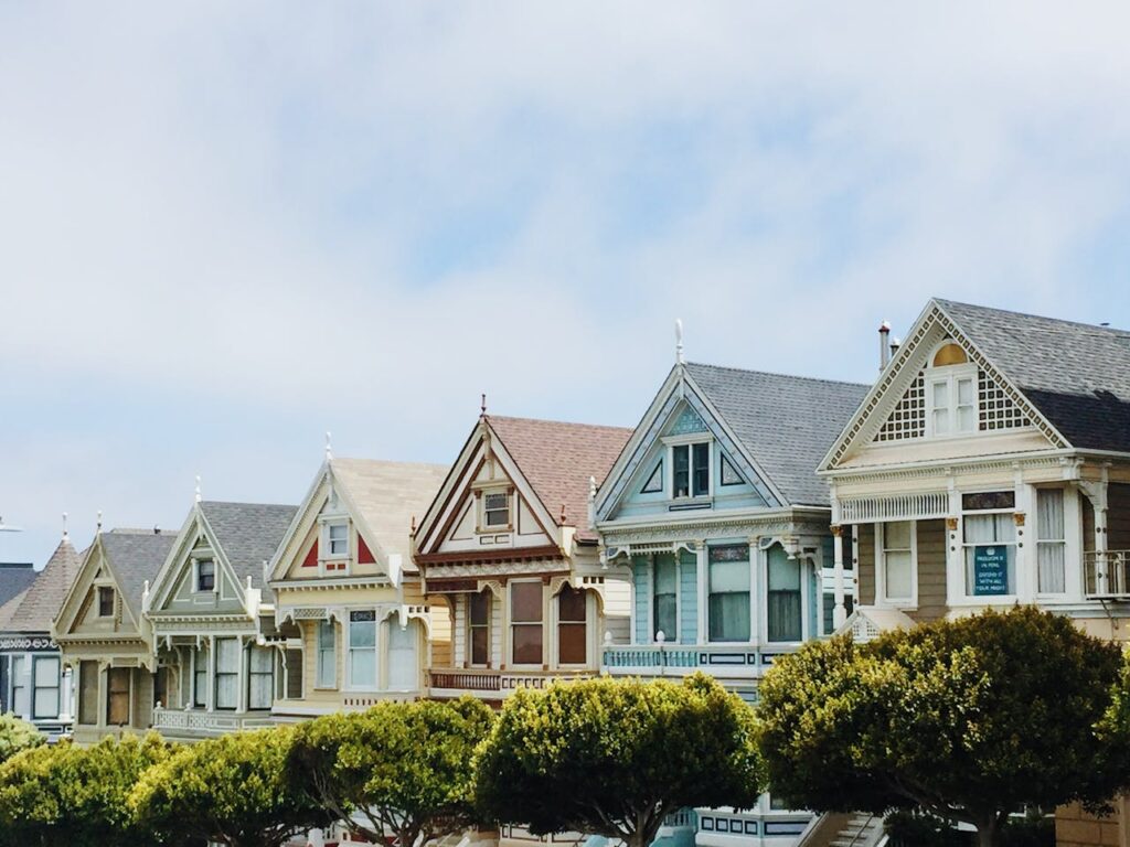 12 Architectural Styles That Defined American Neighborhoods Over the Decades