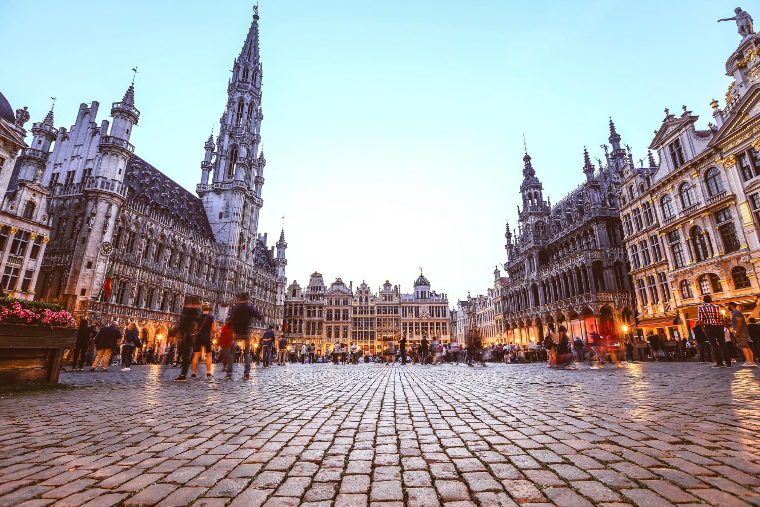 Brussels, Belgium