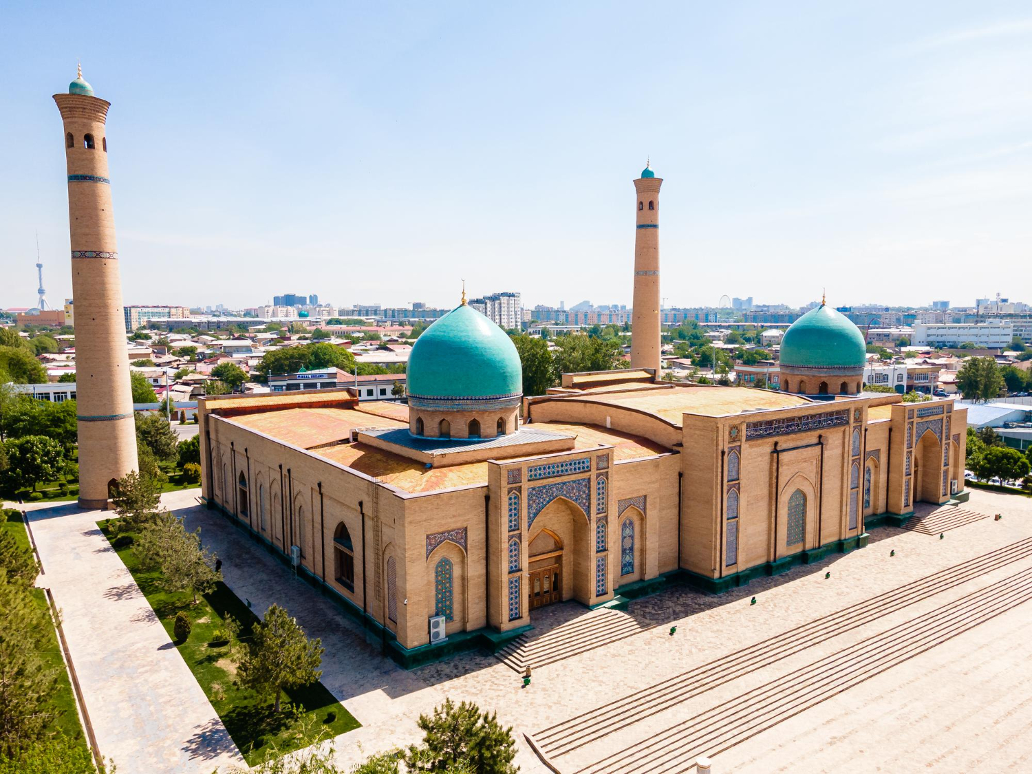 Uzbekistan