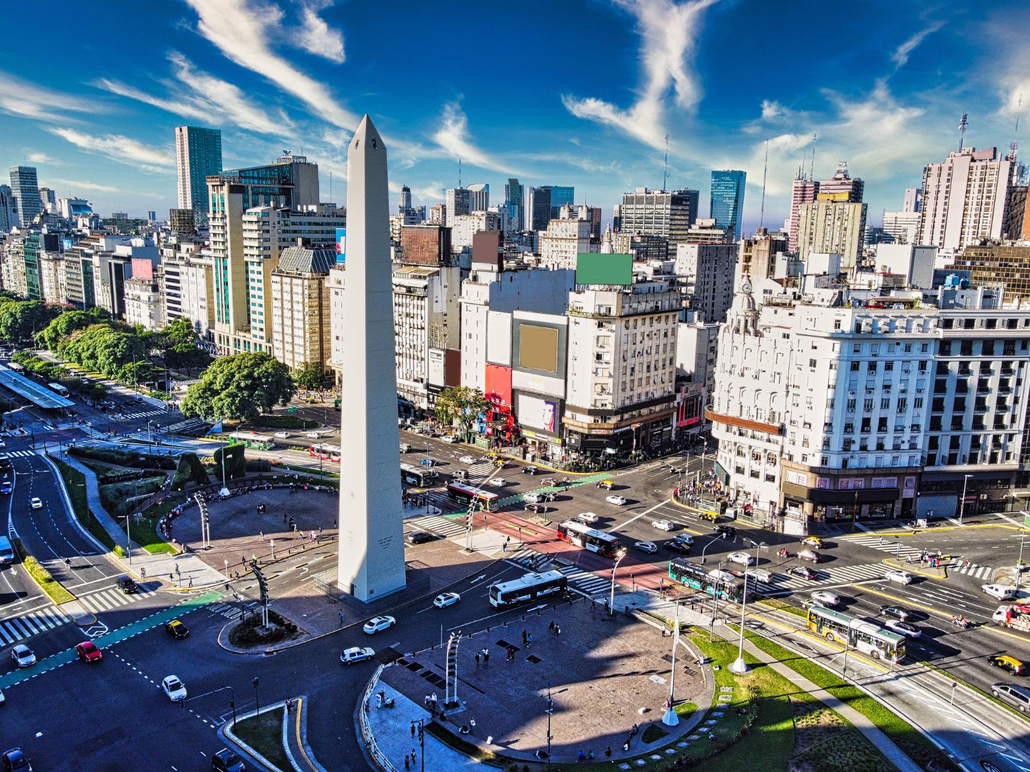 Buenos Aires, Argentina