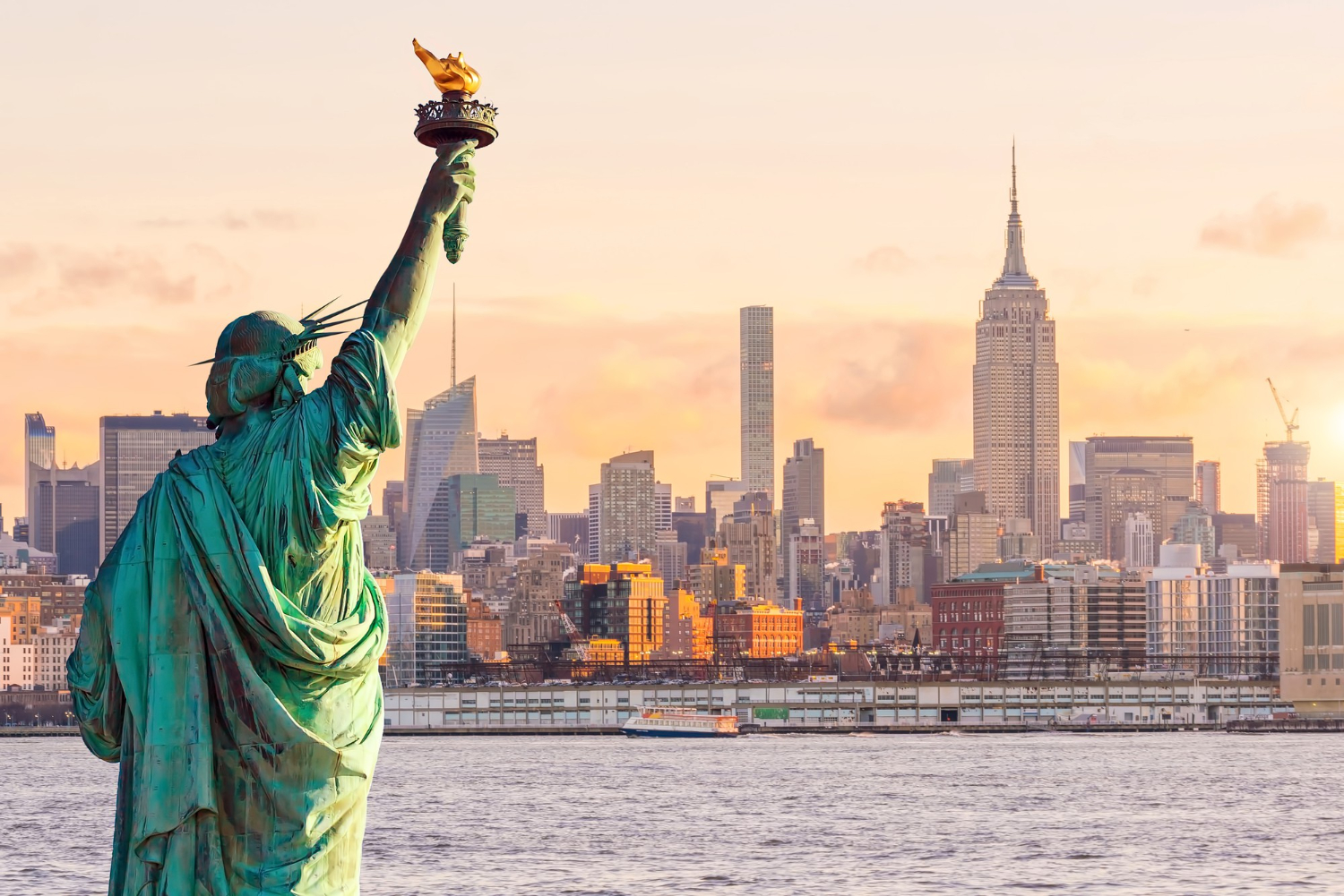 New York City, USA