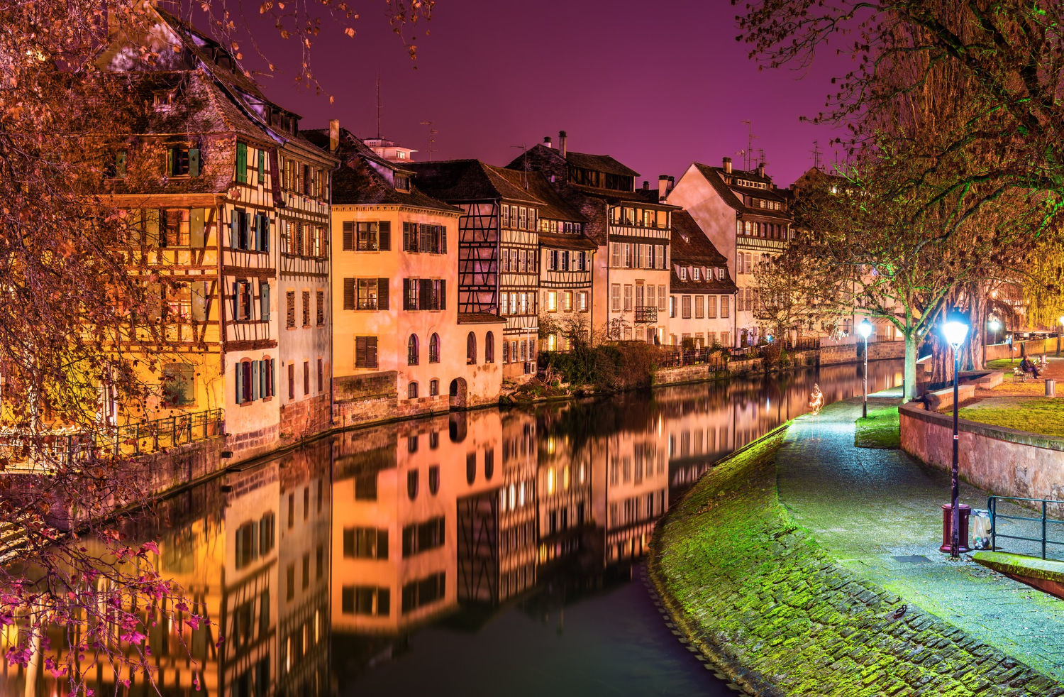 Strasbourg, France