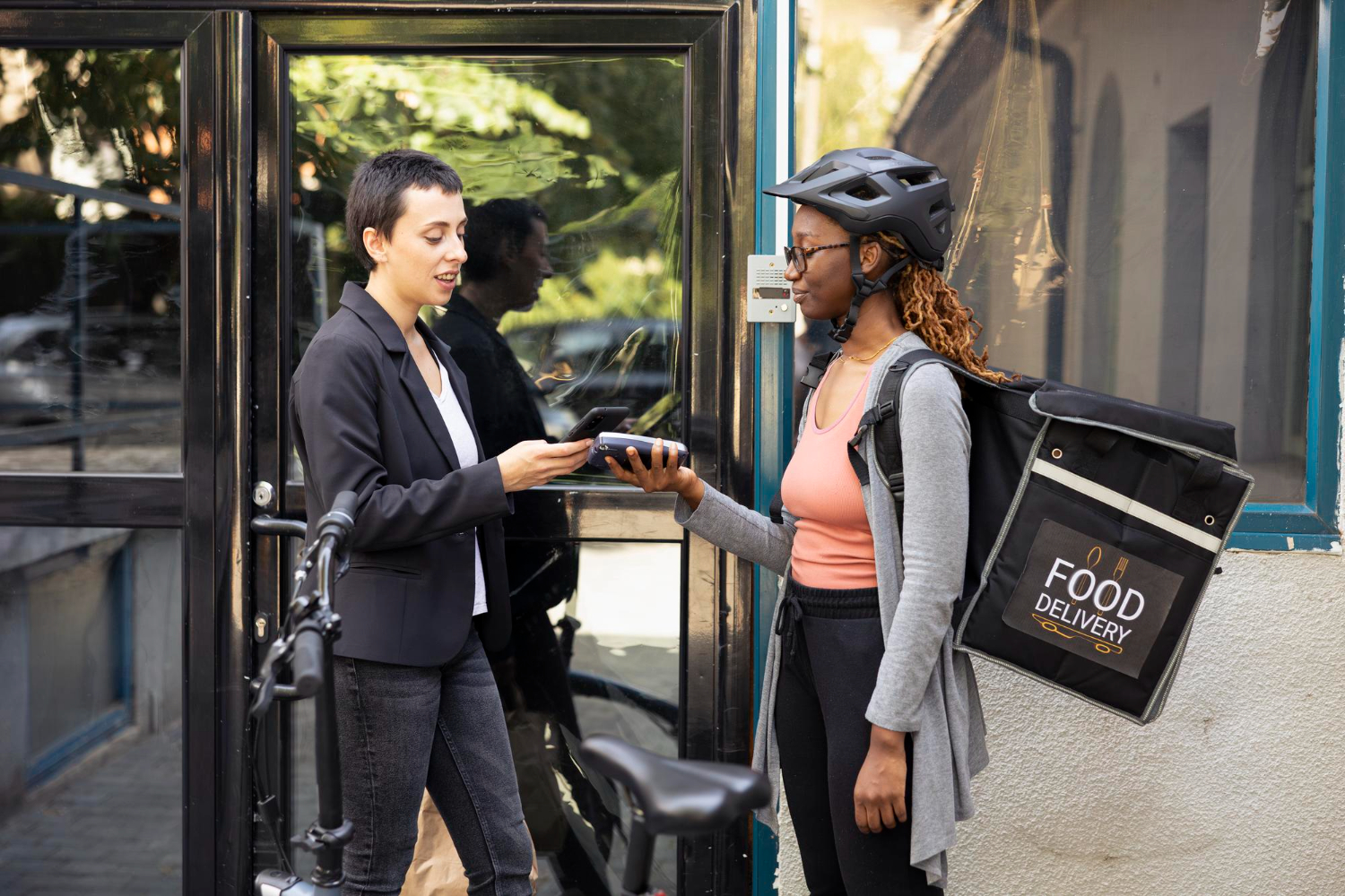 delivery fees