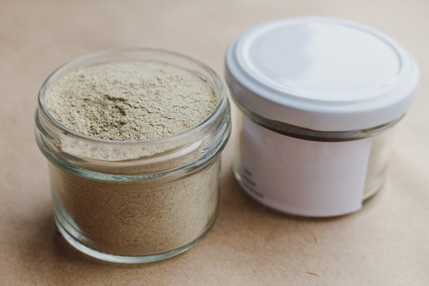 Powders over 12 ounces