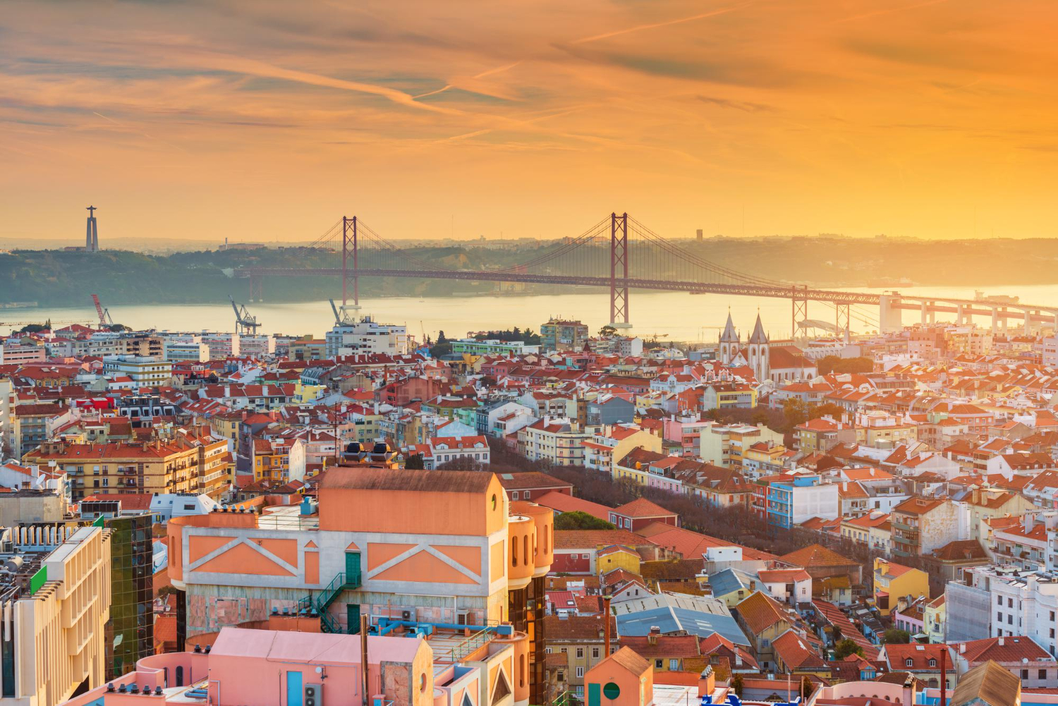 Lisbon, Portugal