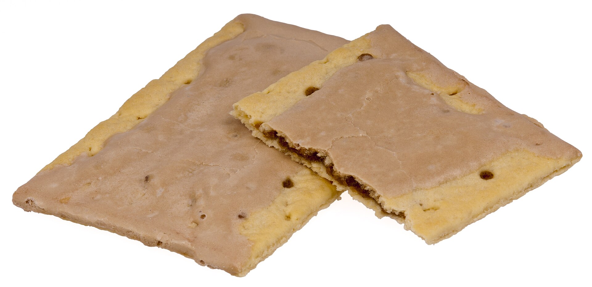 Pop-Tarts