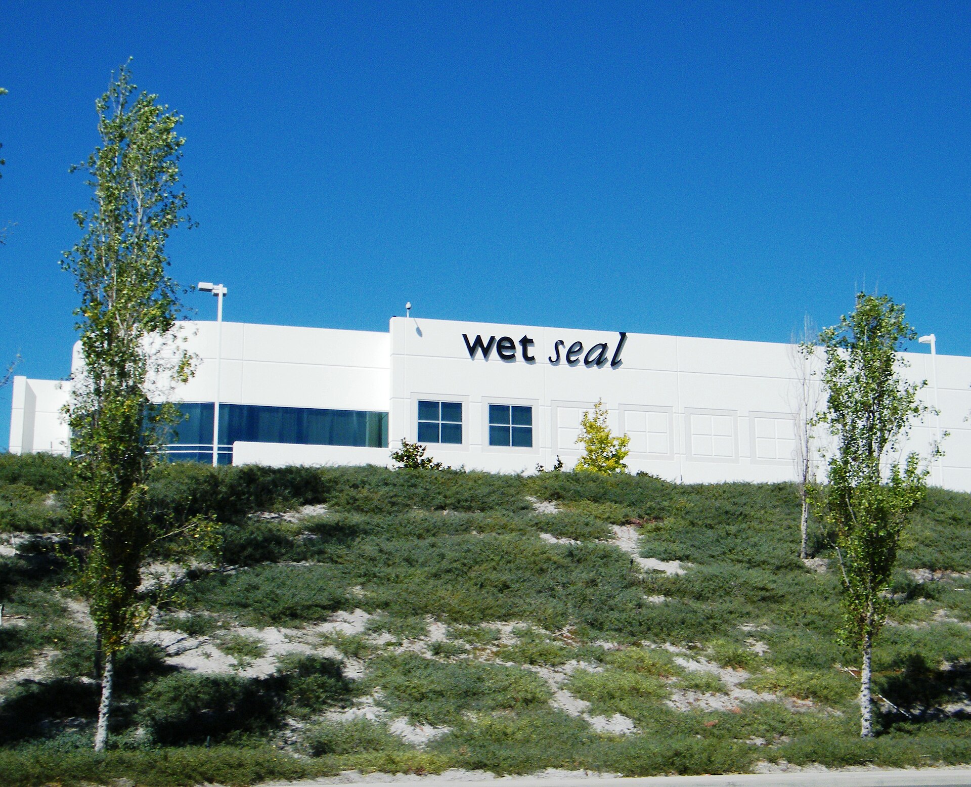 Wet Seal