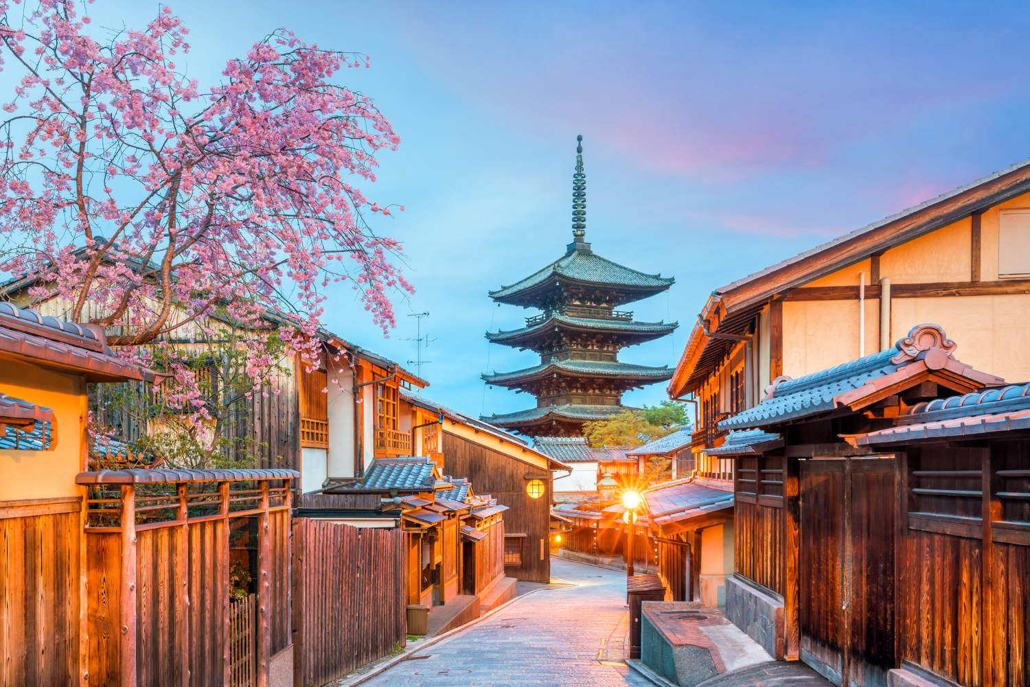 Kyoto, Japan
