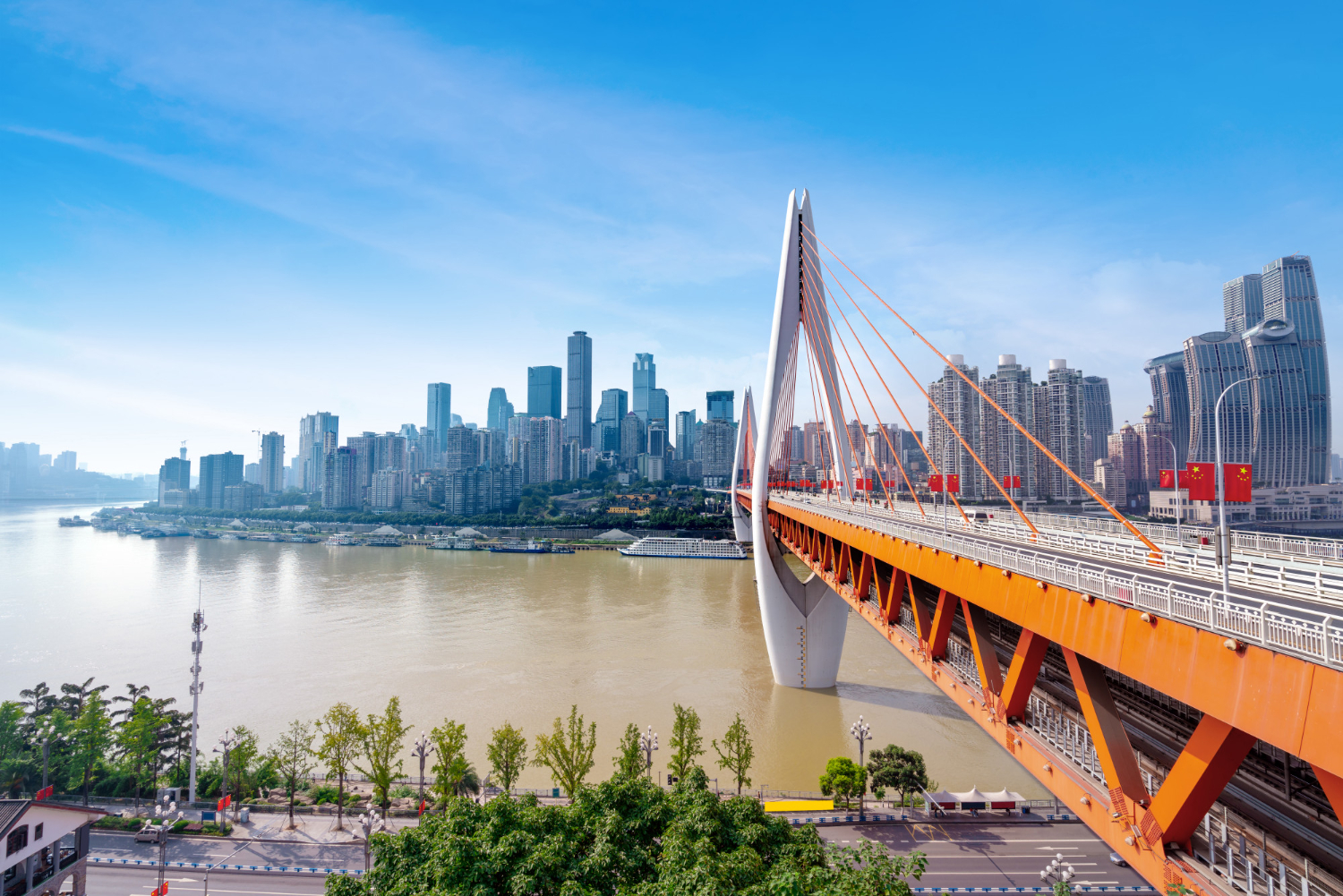Chongqing, China