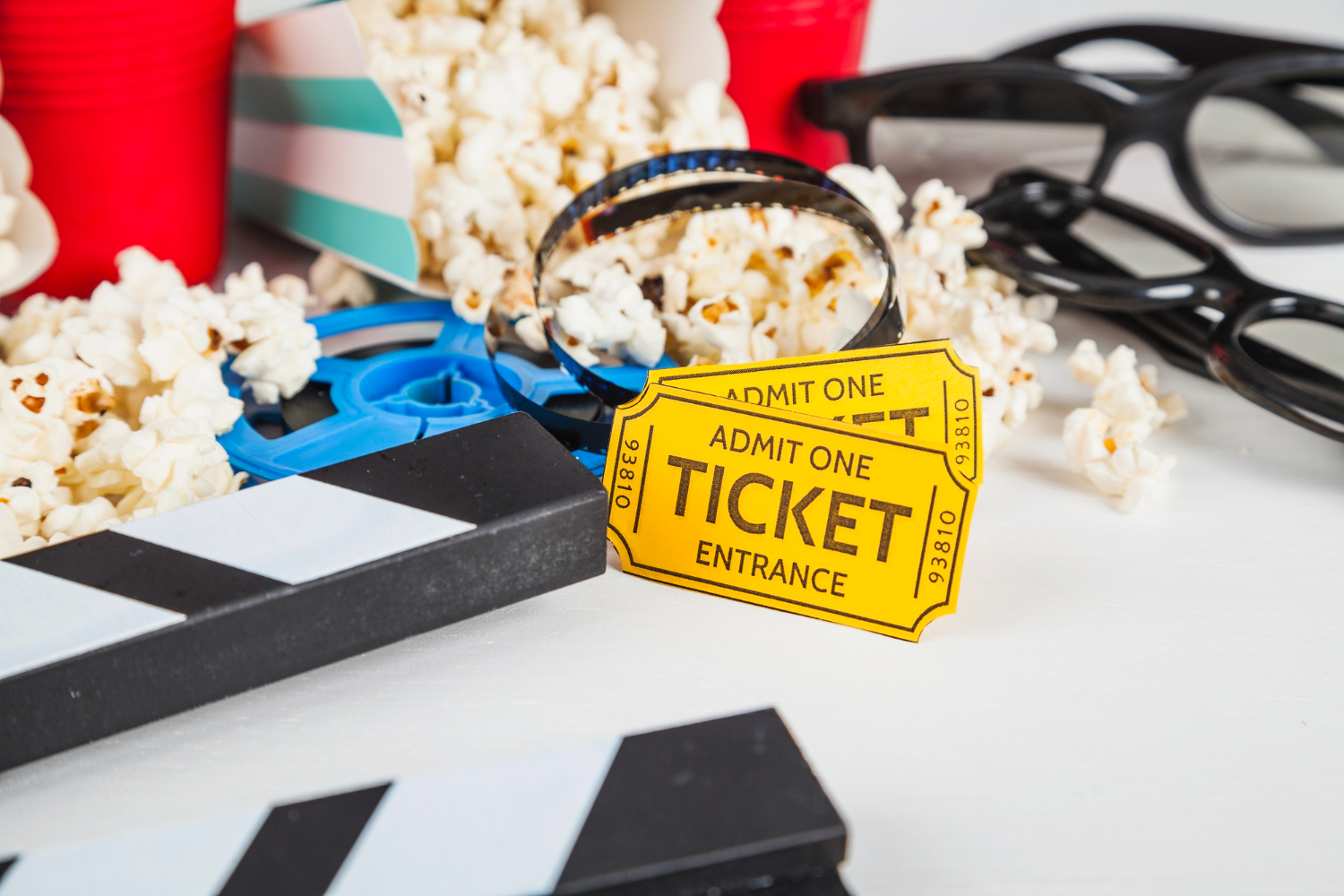 MoviePass