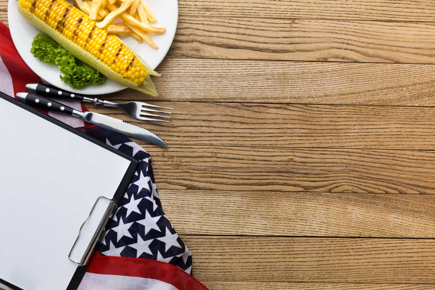 American Food regulatory system