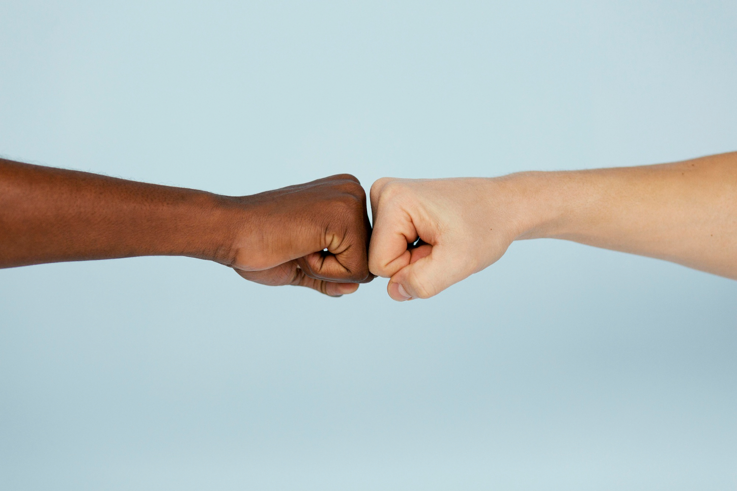 homophobia and racism 