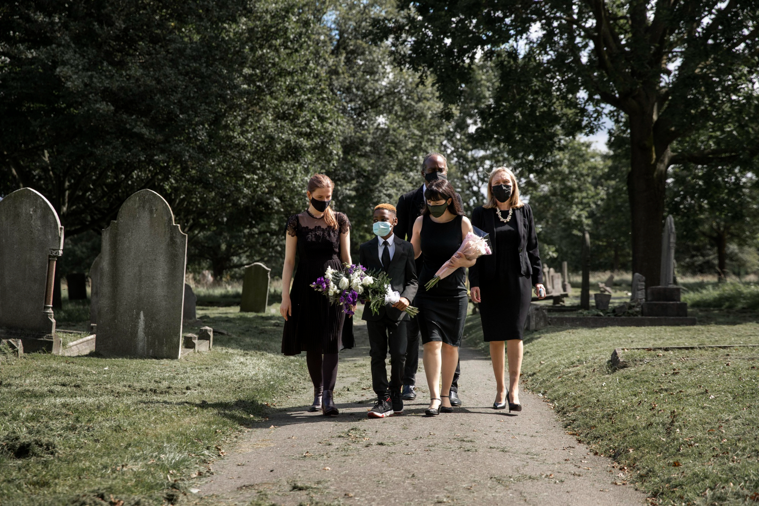 Graveyard