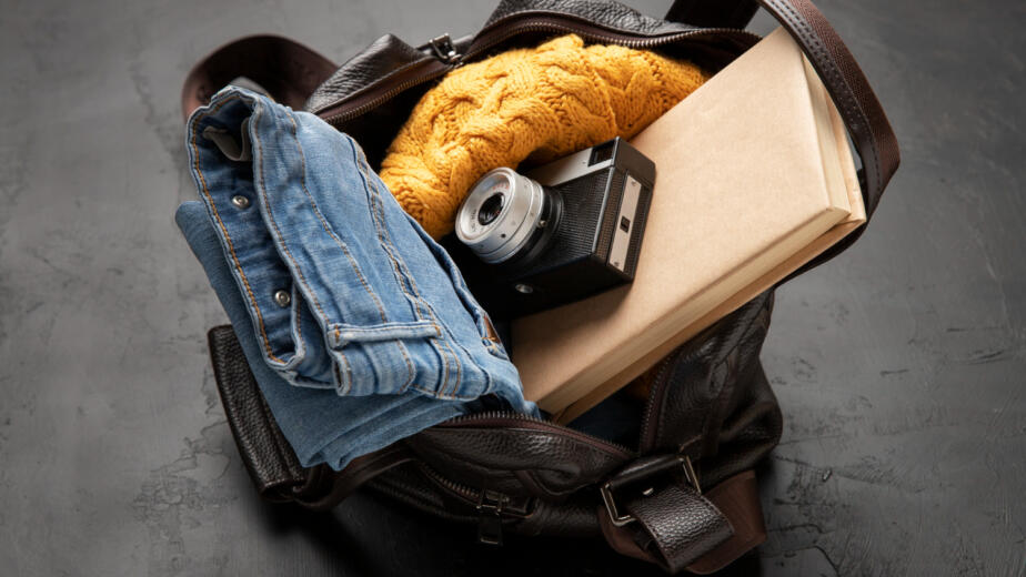 6 things in your carry-on that get flagged for extra screening, according to TSA officers