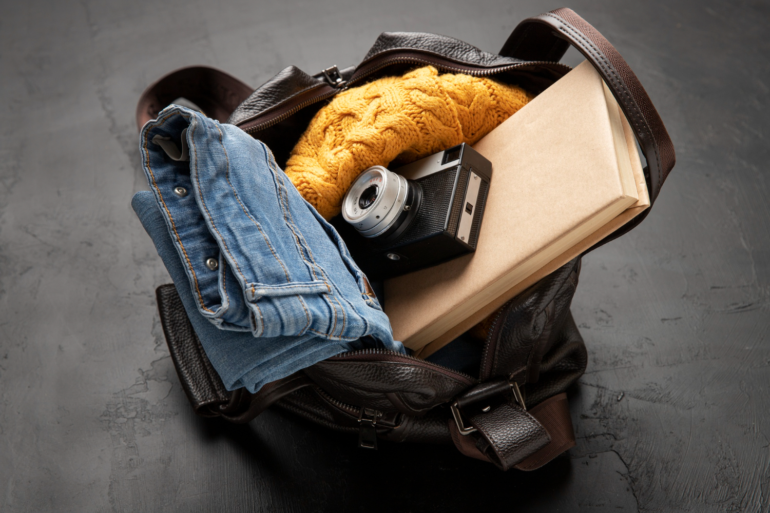 6 things in your carry-on that get flagged for extra screening, according to TSA officers