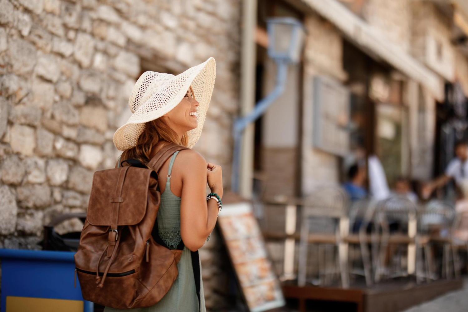 traveler