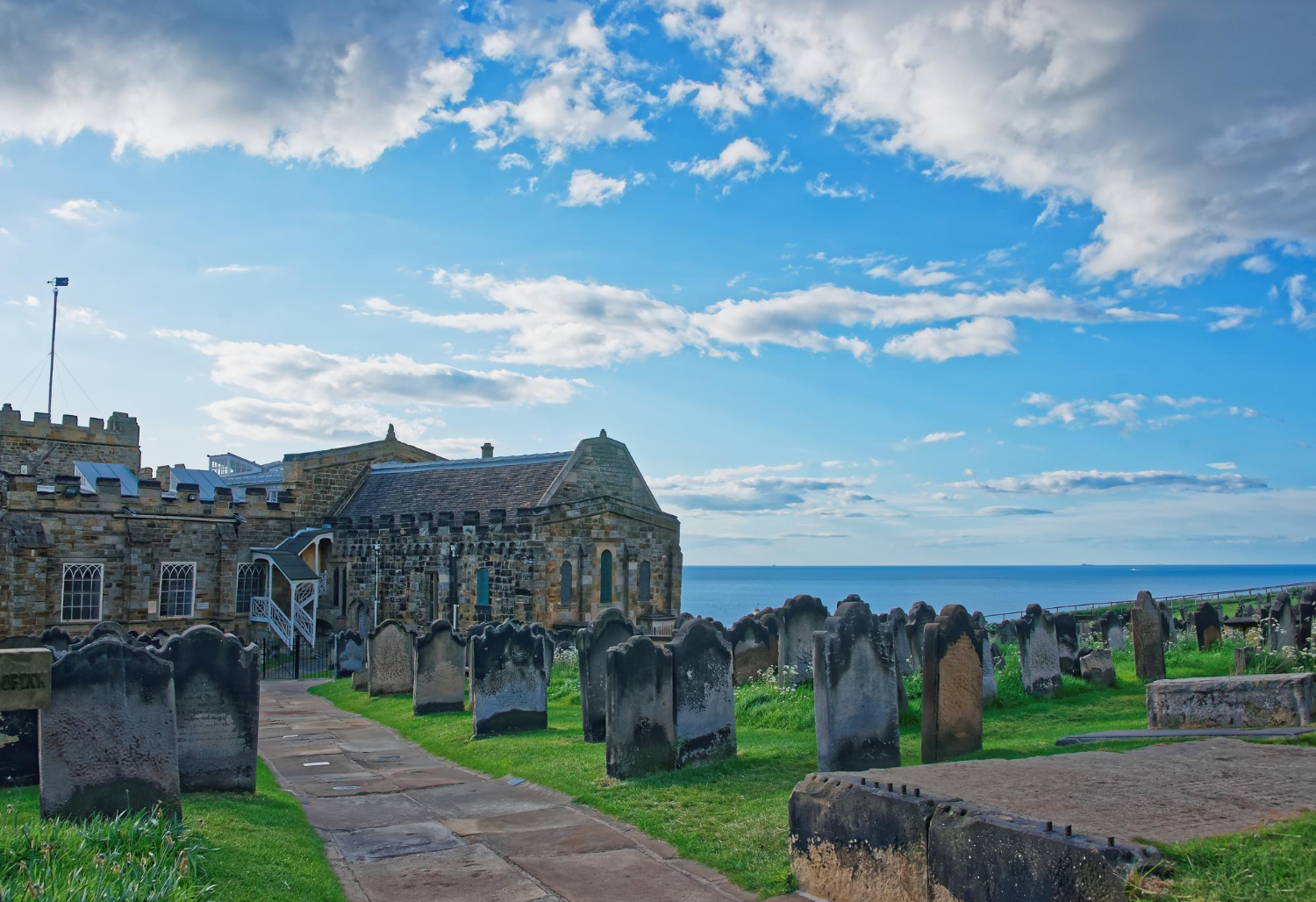 Yorkshire, UK