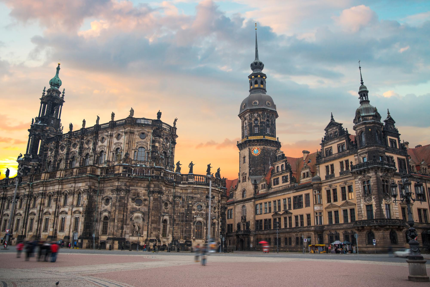Dresden, Germany