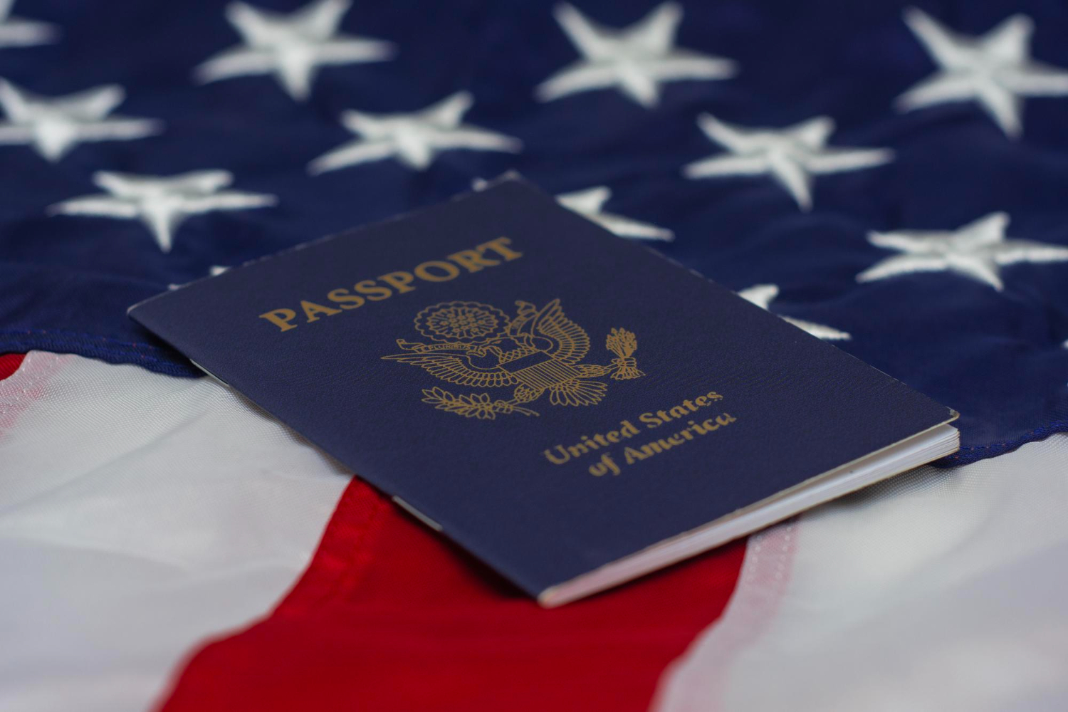 American Passport