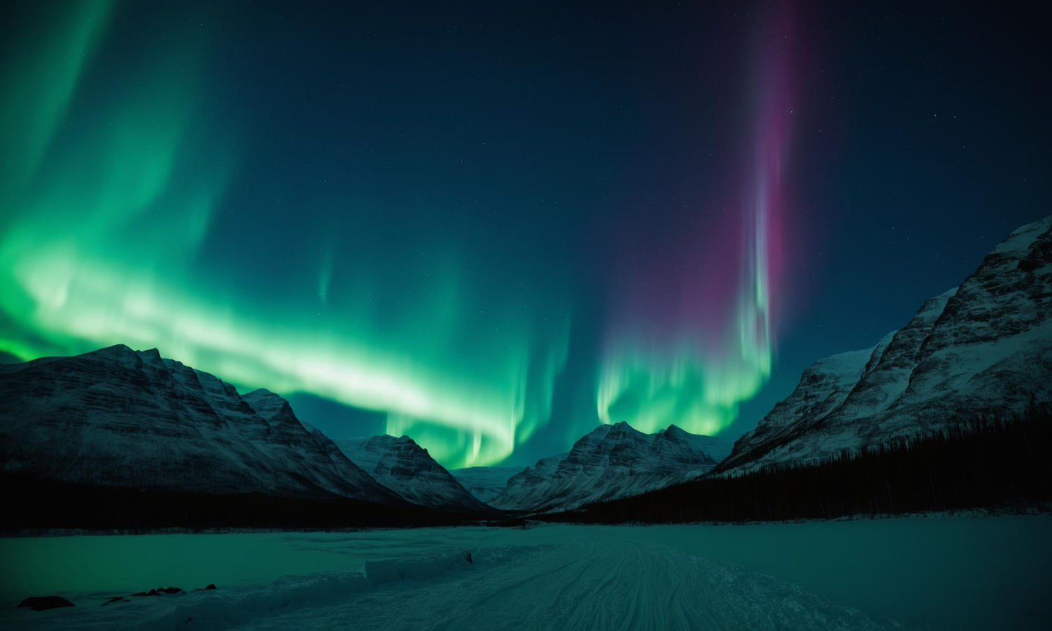 Northern Lights