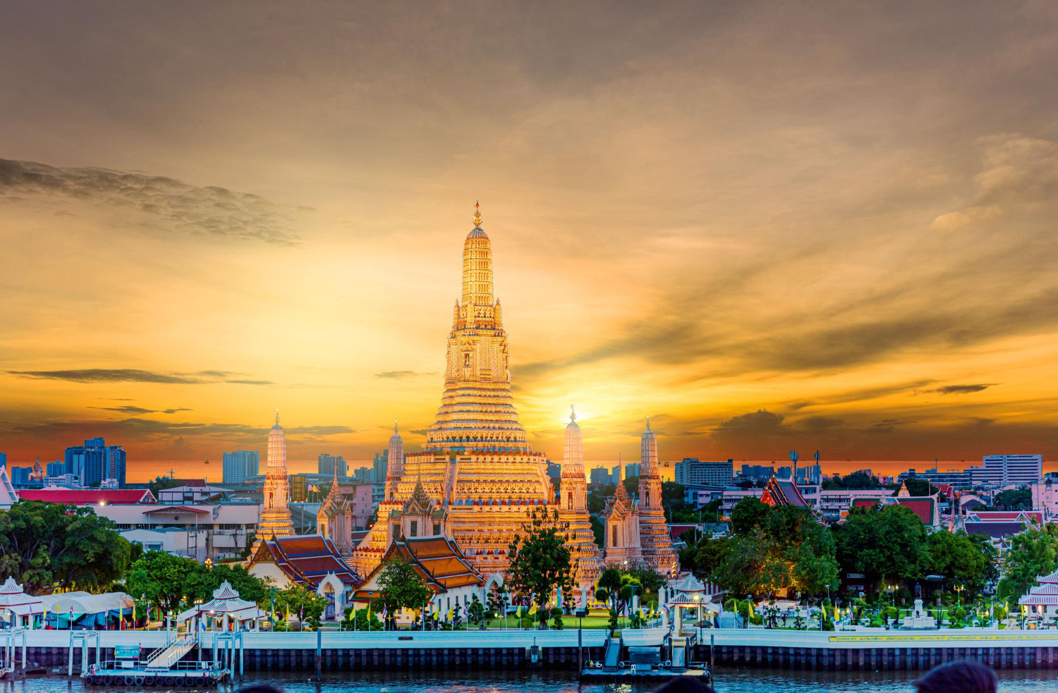 Bangkok, Thailand