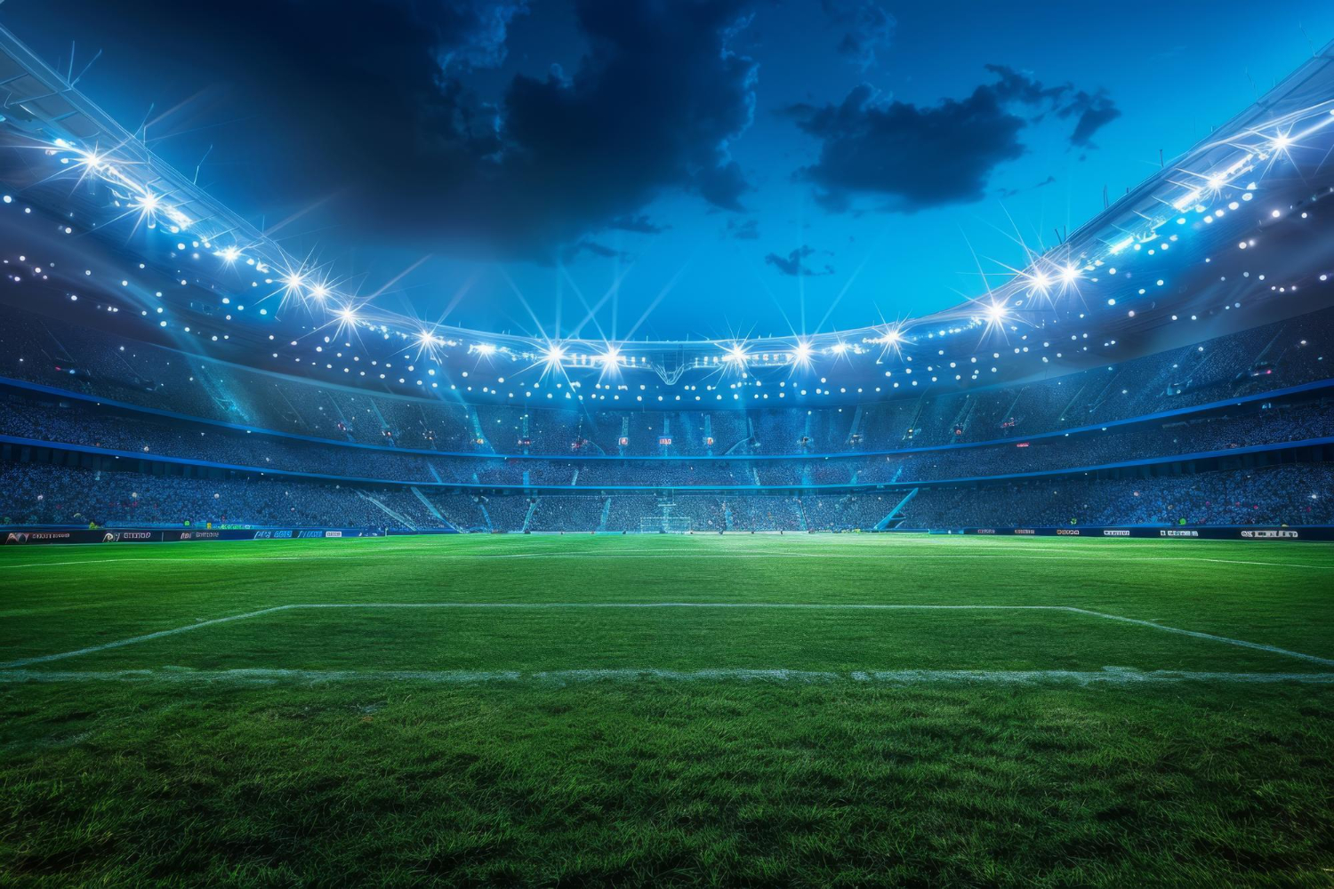 Stadium 