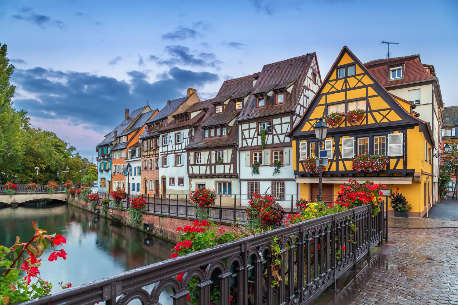 Colmar, France