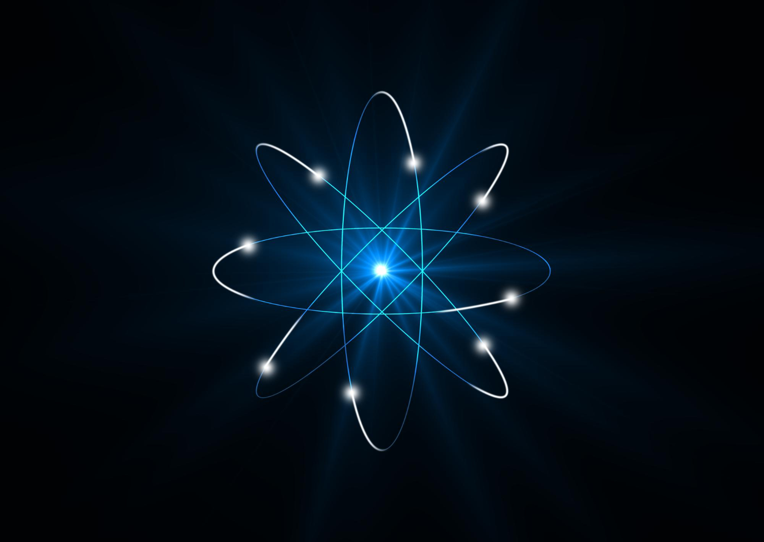 Atomic energy