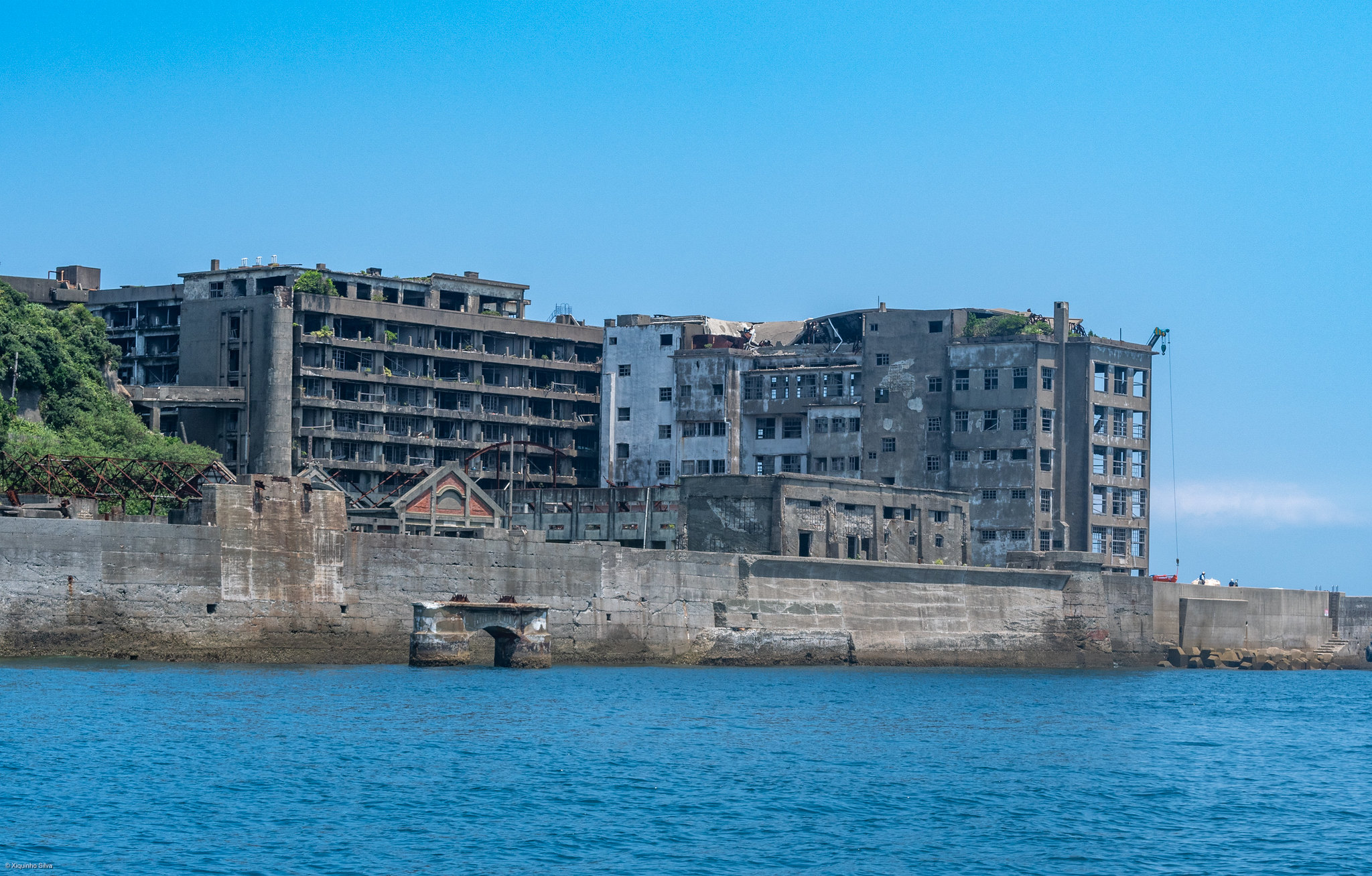 Hashima