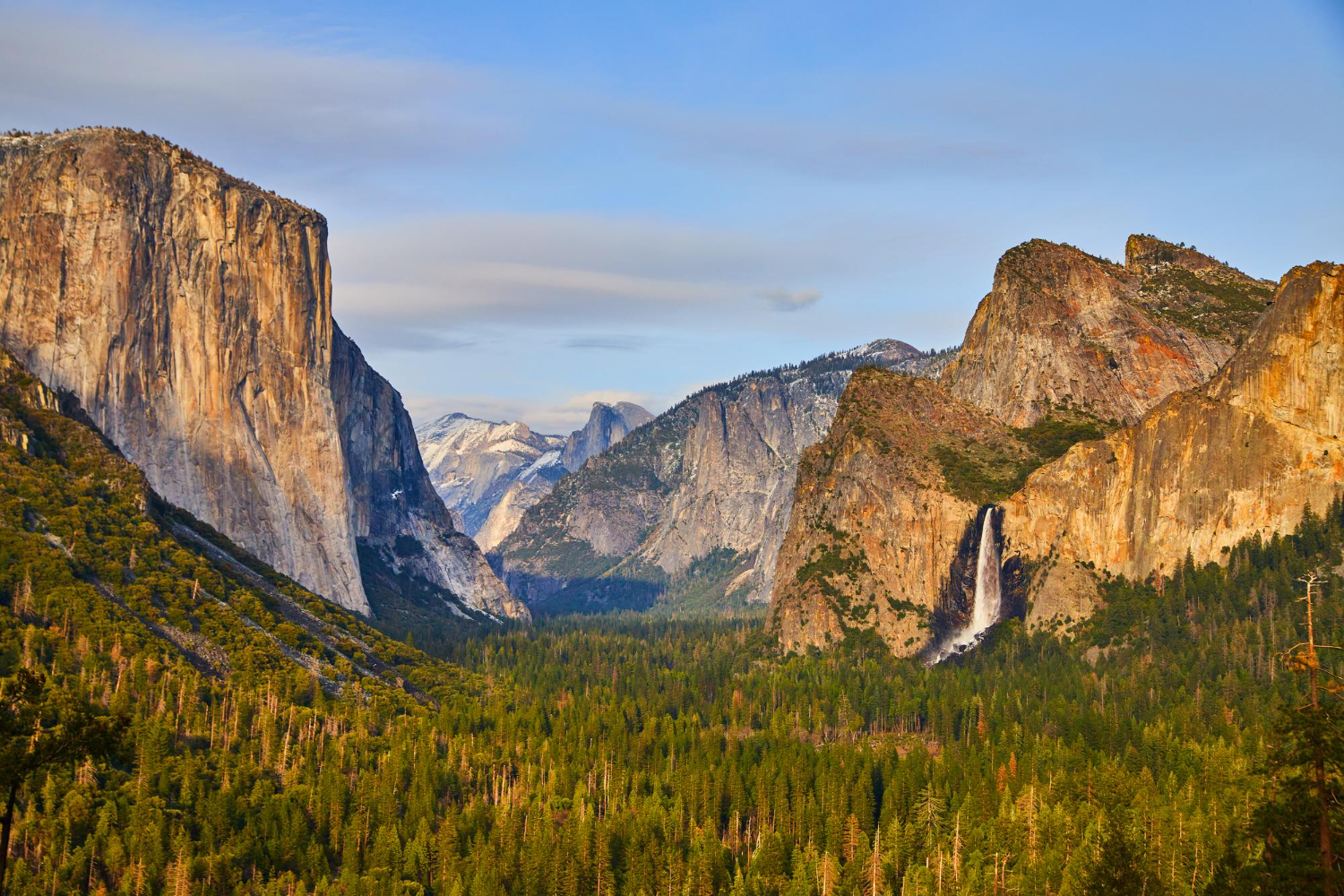 Yosemite