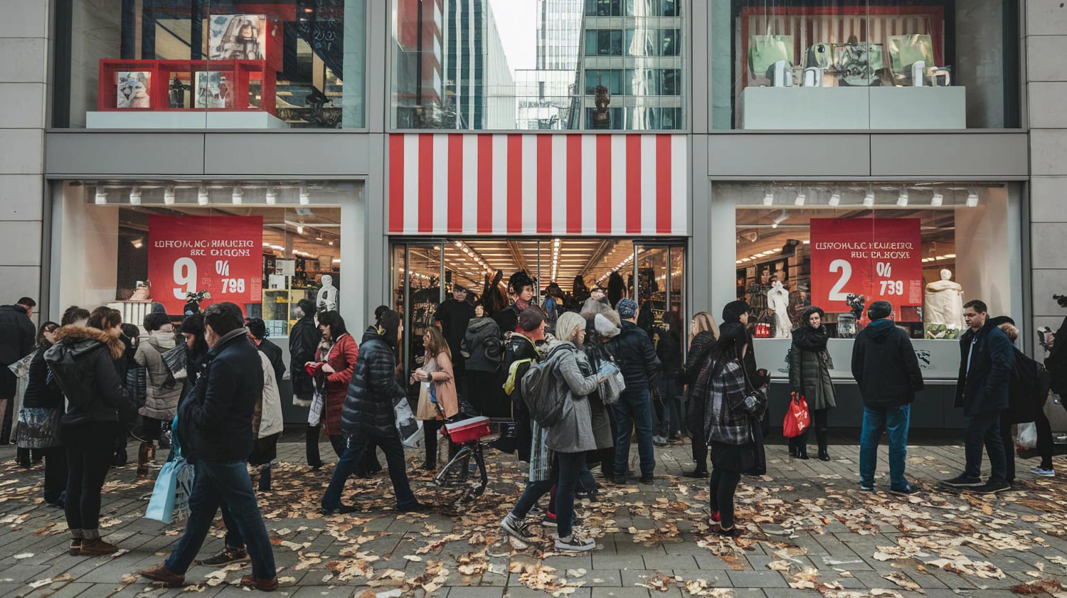 8 American department stores your grandparents shopped at — and the specific reasons each one disappeared