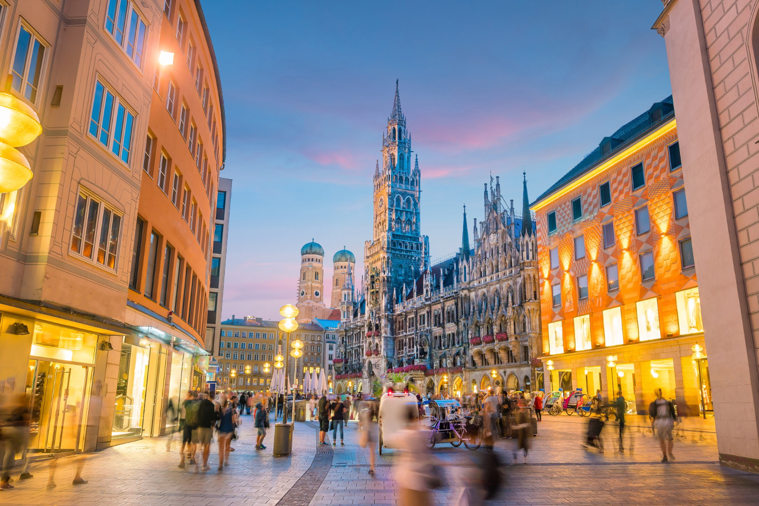 Munich, Germany