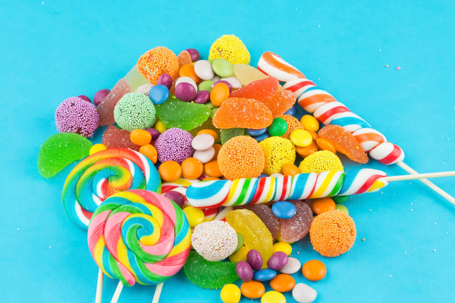 American Candies