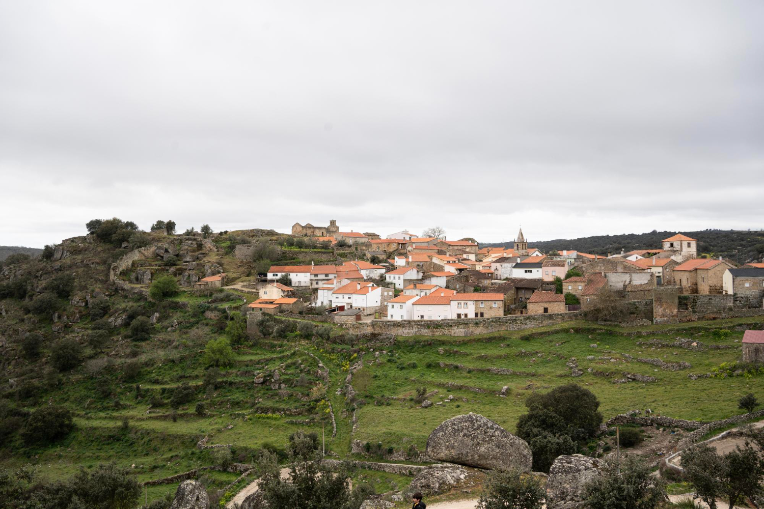 Portugal