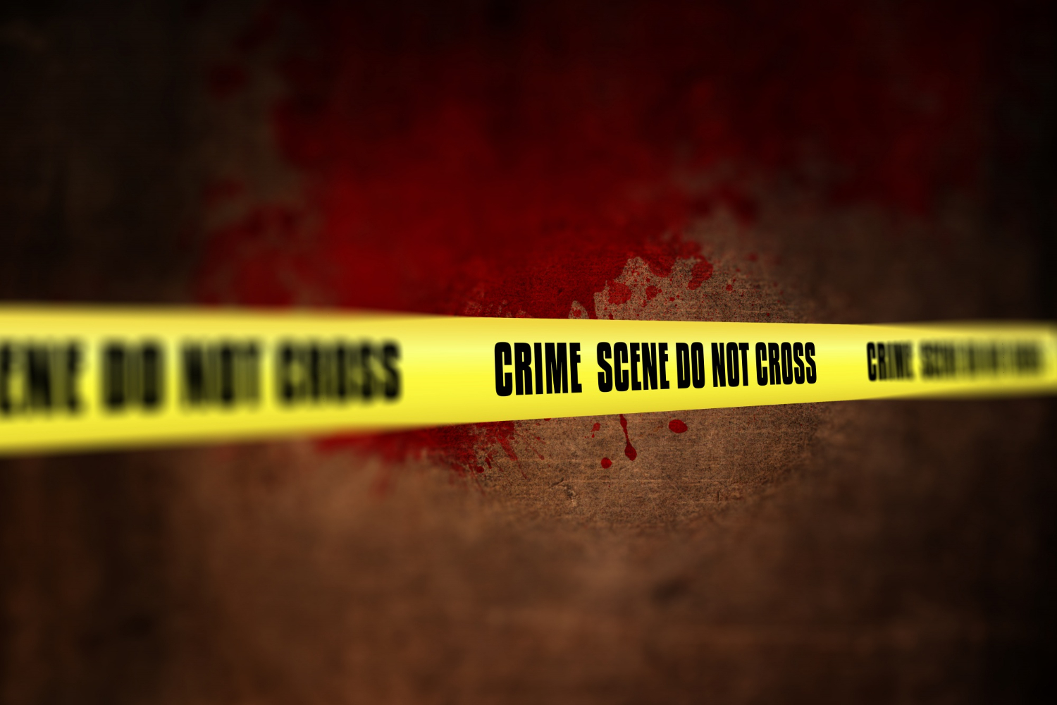 Crime