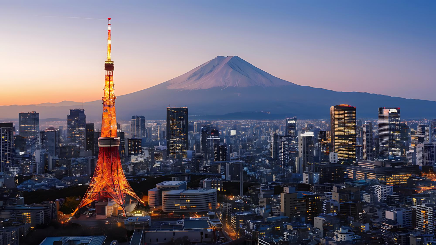 Tokyo