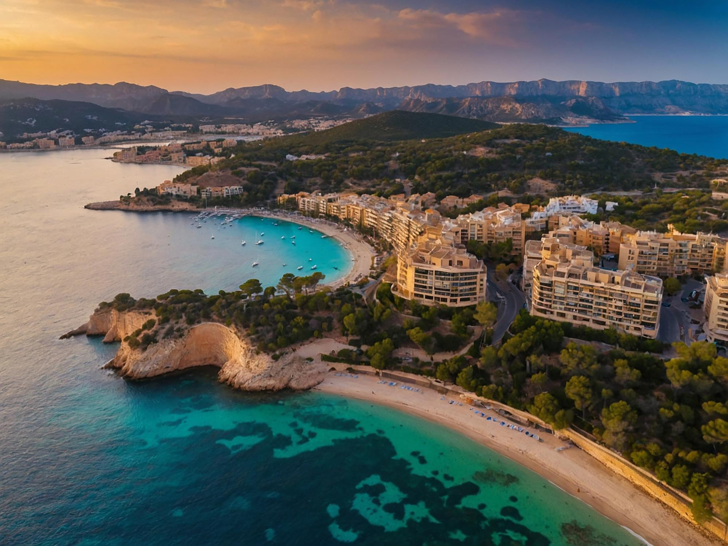 Mallorca, Spain