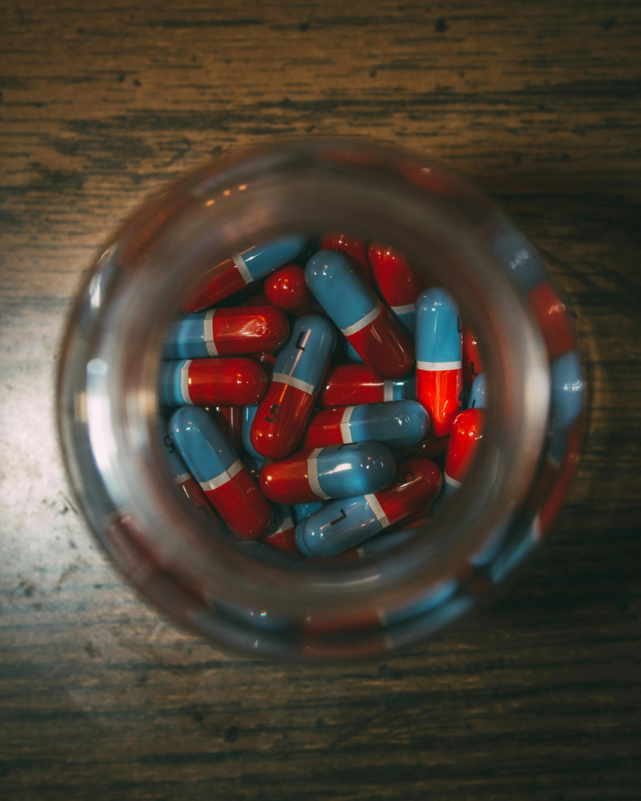 8 everyday American medications that are banned in popular vacation destinations
