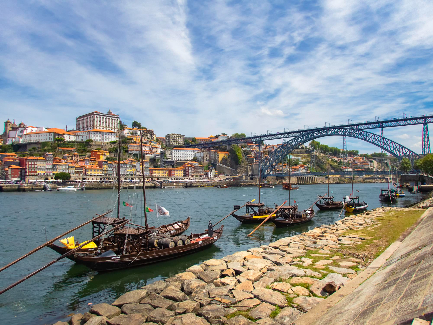 Porto, Portugal