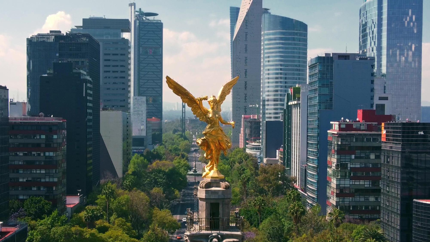 Mexico City, Mexico