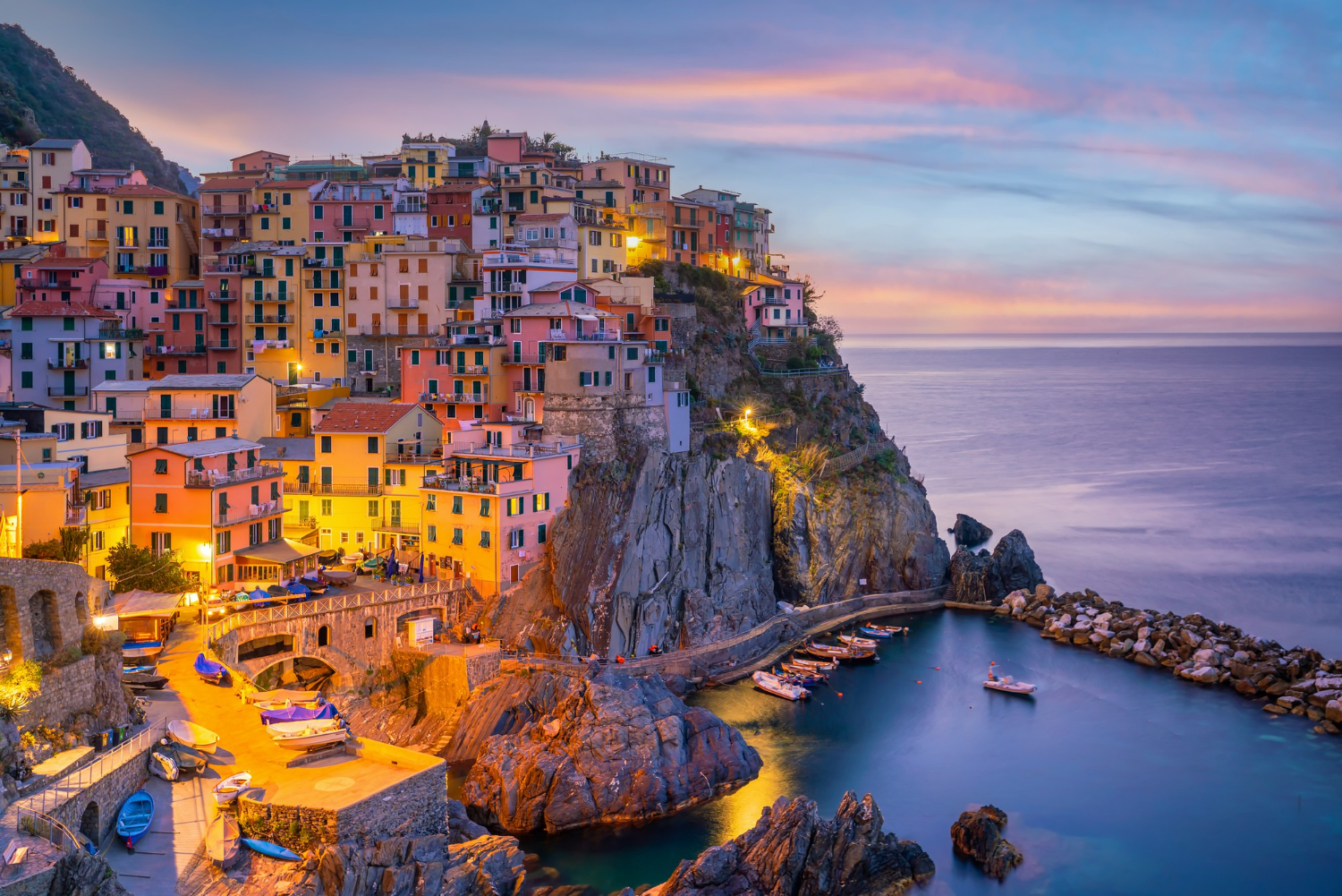 Italy