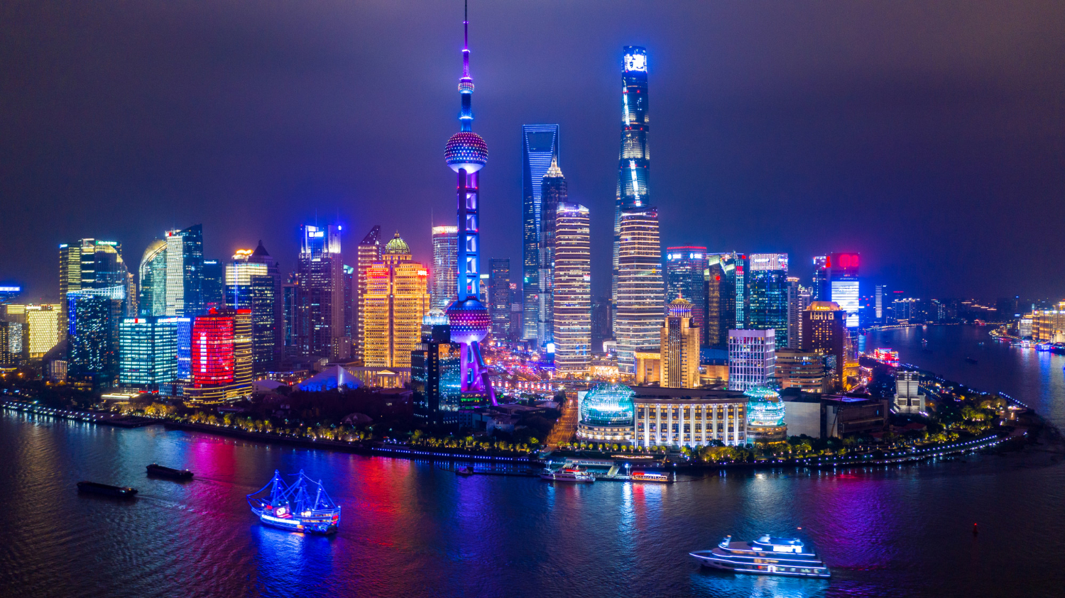 Shanghai, China