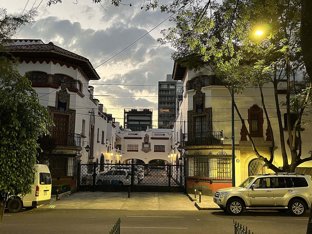 Condesa
