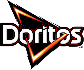Doritos 3D