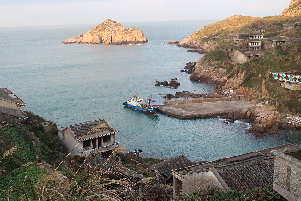 Houtouwan
