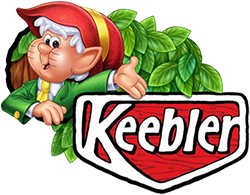 Keebler Magic Middles