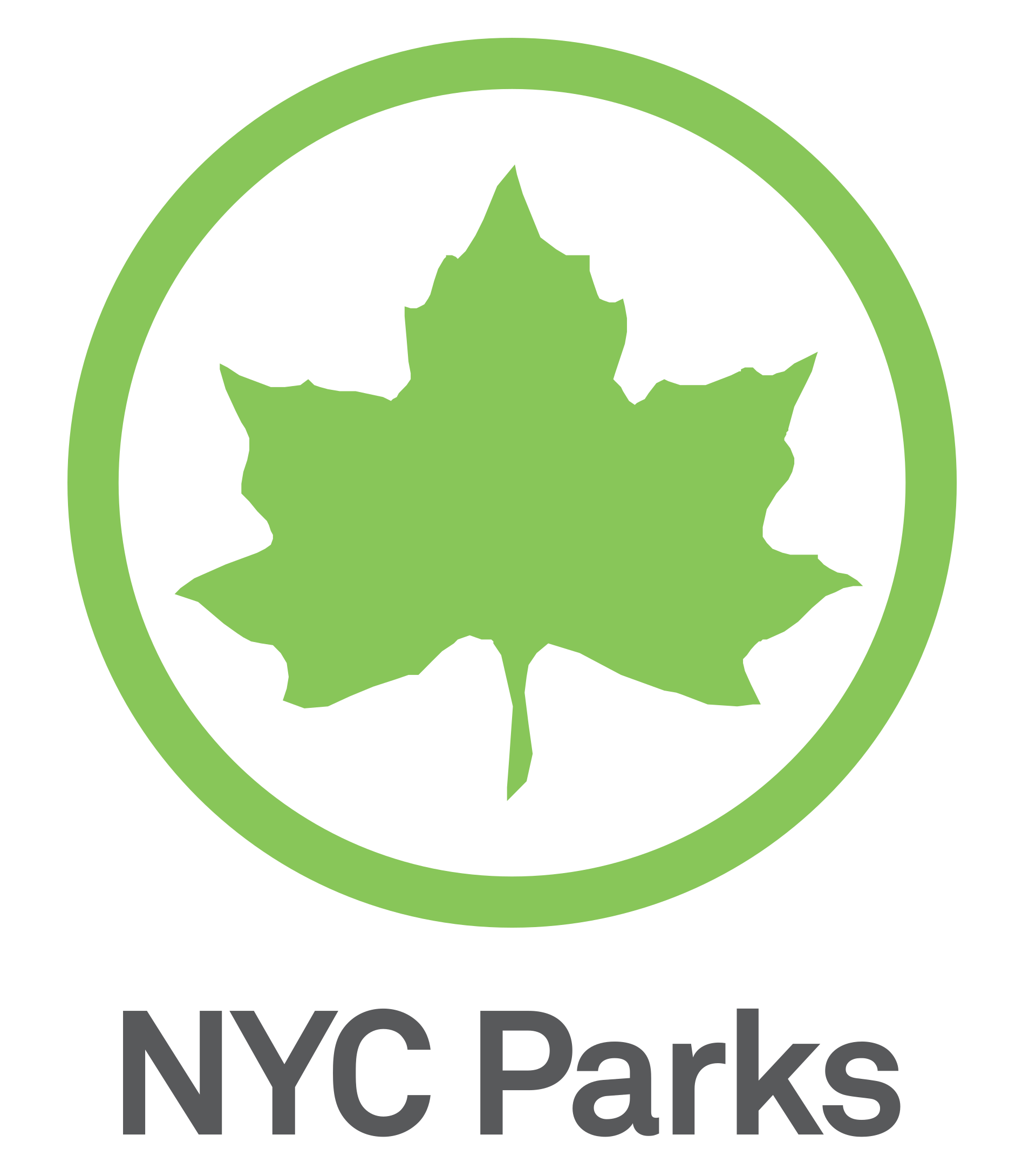 NYC Parks Department