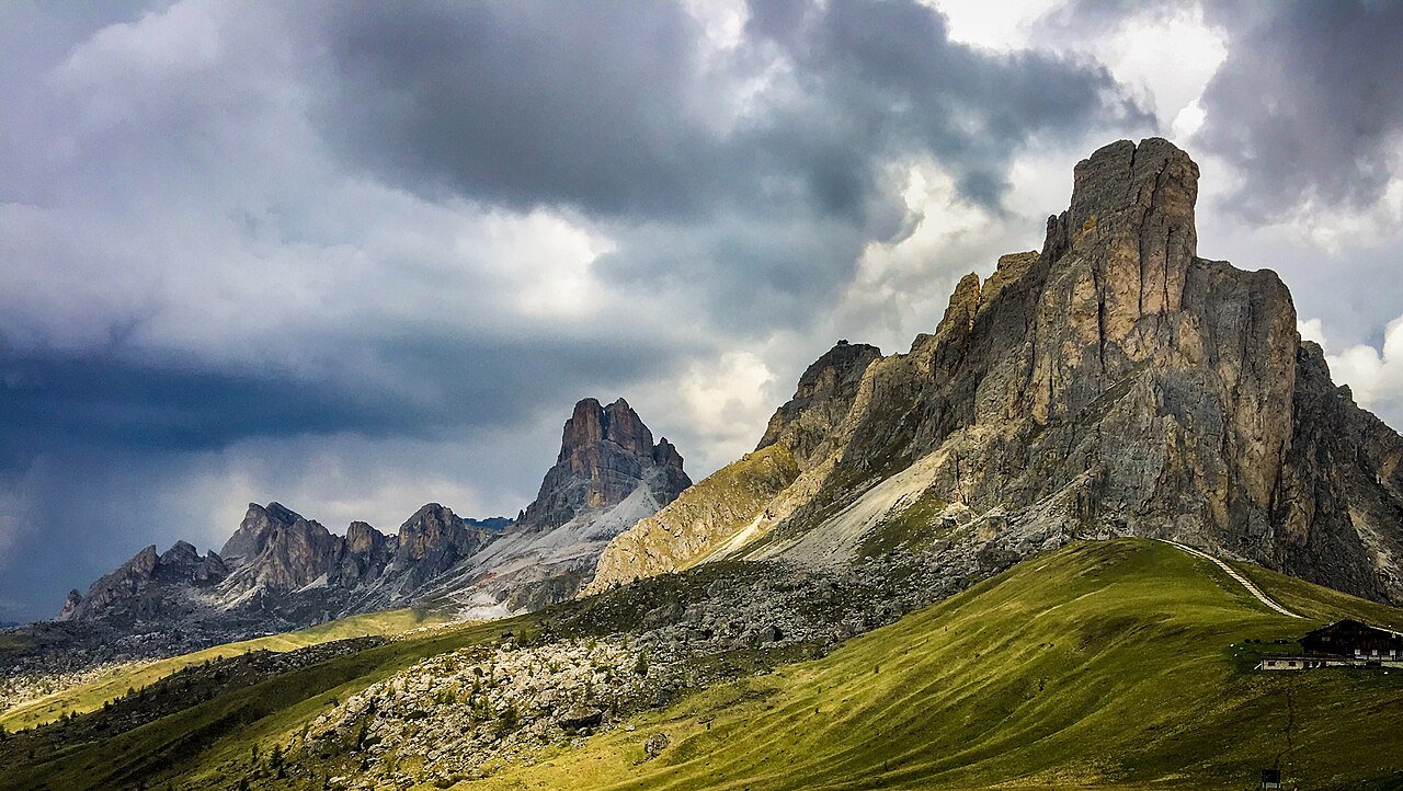 South Tyrol, Italy
